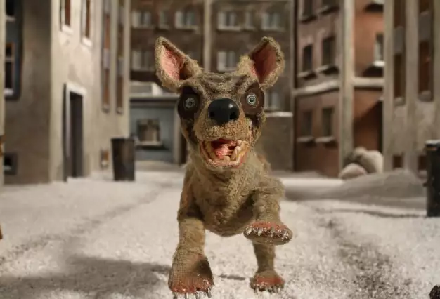 Laika: A Film With a Long History and a Promising Future