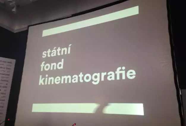 The Czech Film Fund to Support 10 Minority Coproductions