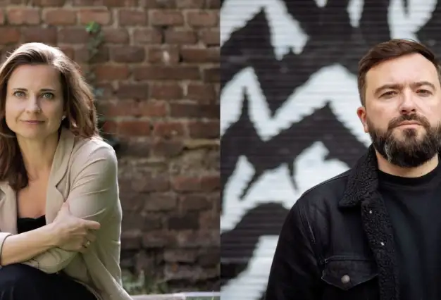 Veronika Lišková and Petr Hátle: Crossing the nonfiction divide