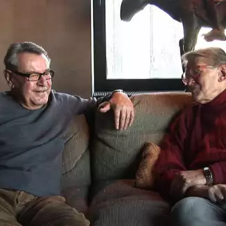 Life and Film: The Labyrinthine Biographies of Vojtech Jasny