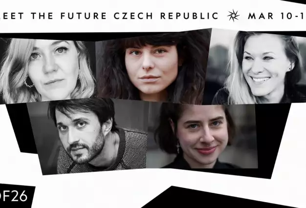 Czech footprint at the Thessaloniki IDF 2024
