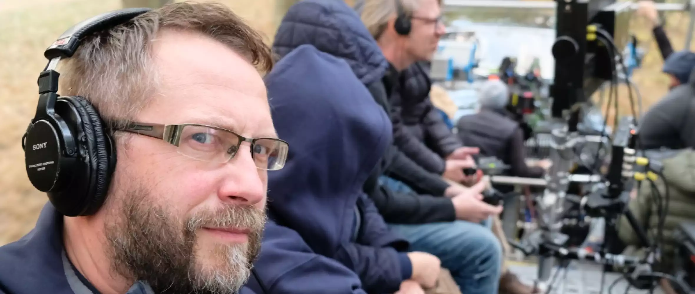 Jakub Čech: Maybe 10 percent of viewers appreciate our work