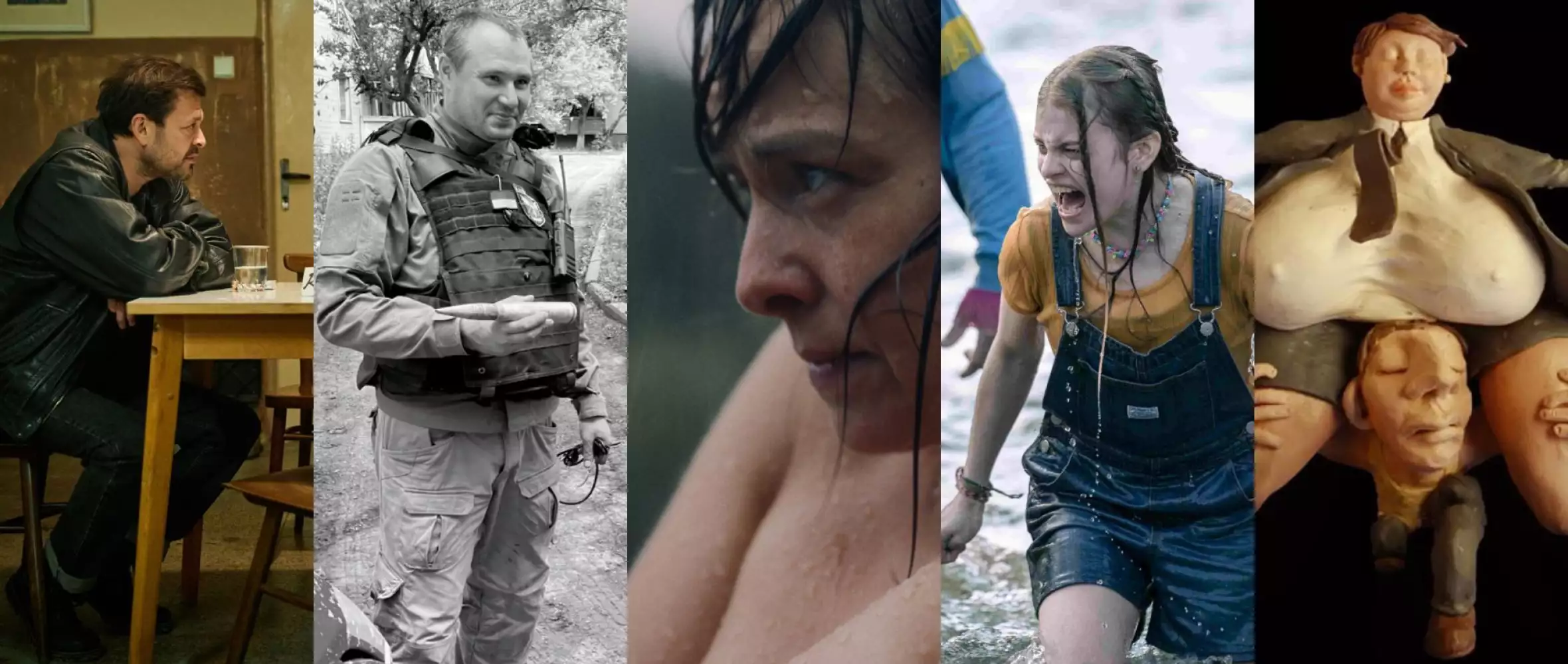 MFF ve Varšavě nabídne několik premiér českých filmů