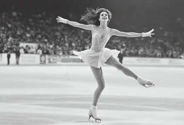 Ice Queen