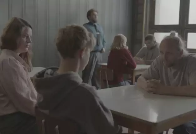 The Disobedient Kids