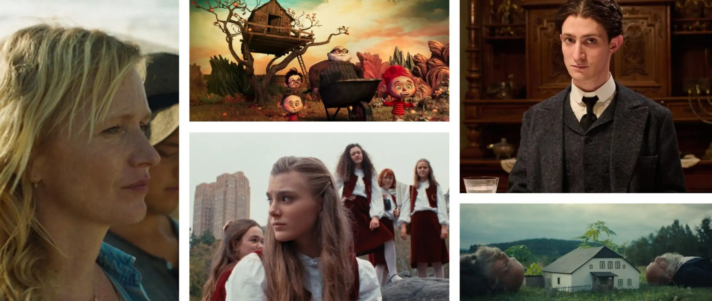 Czech film in 2025