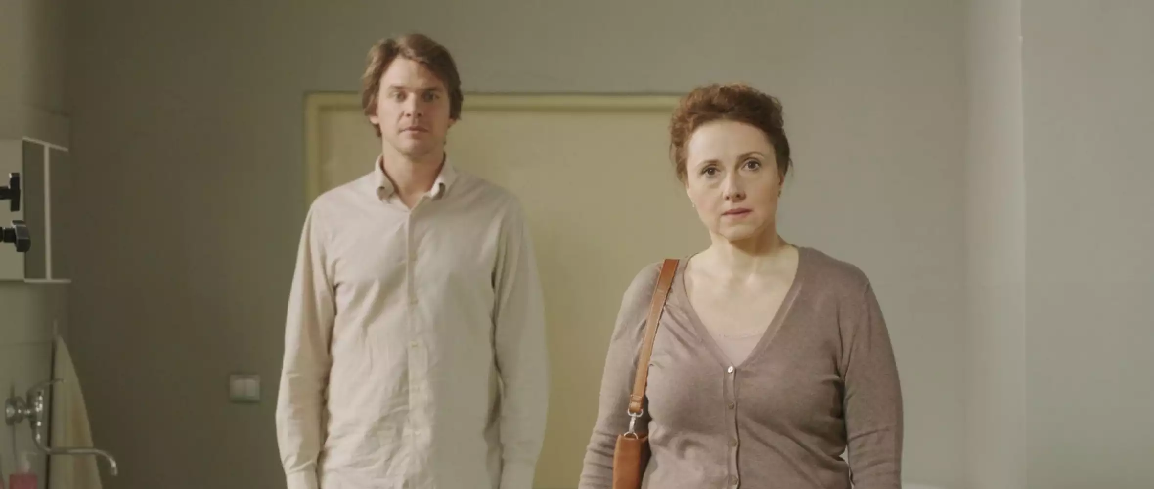 Czech films in the making: Spring 2021