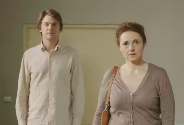 Czech films in the making: Spring 2021