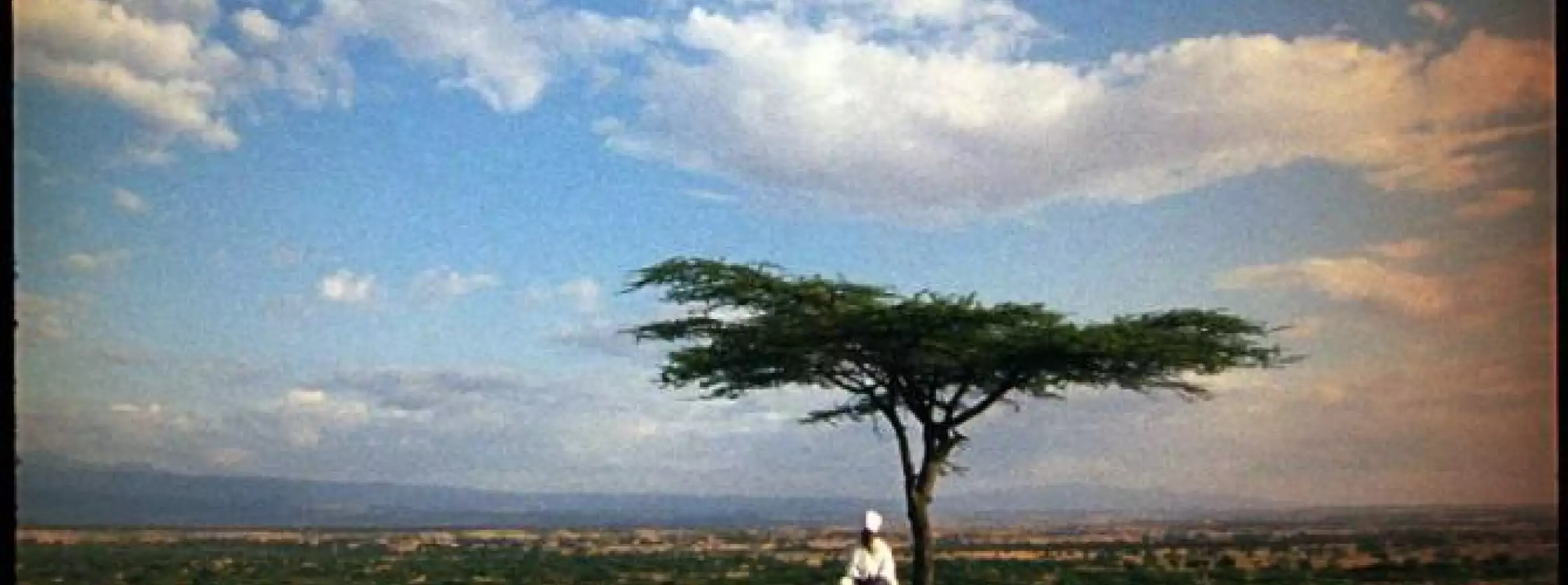 One Love - Story of Rastafarians' Return from Babylon to Zion