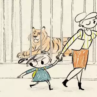 ZOO Story
