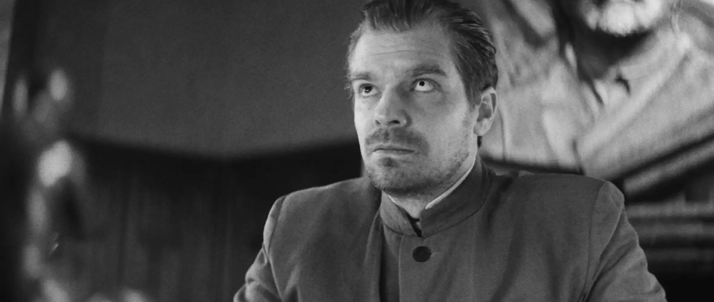 Co-production The Year Before the War to premiere in Rotterdam