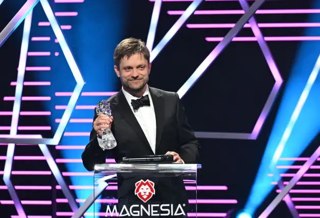 Waves wins Best Feature Film at Czech Lion Awards 2024