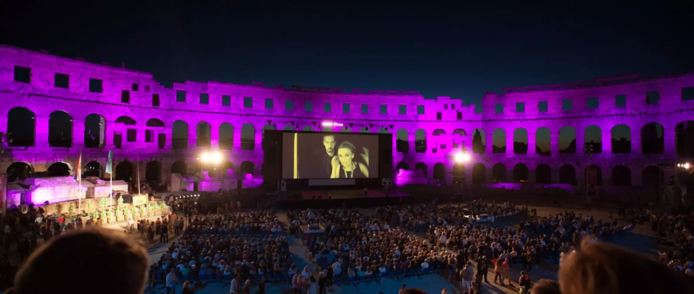 Pula Film Festival focuses on Czech film
