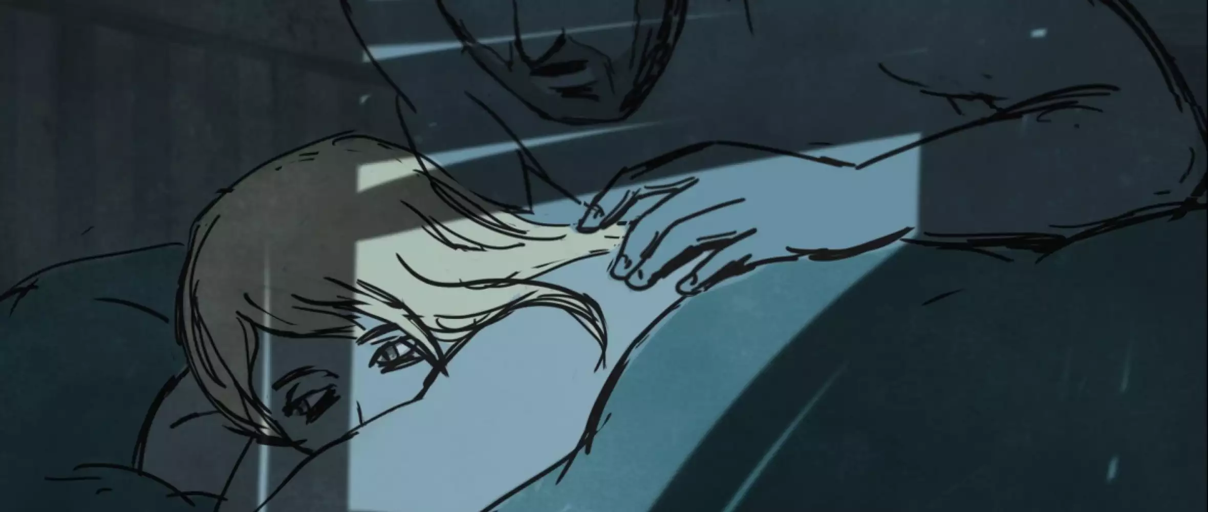 Pavlátová: People Often Ask Me, ‘Why Does It Have to Be Animated?