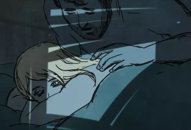 Pavlátová: People Often Ask Me, ‘Why Does It Have to Be Animated?