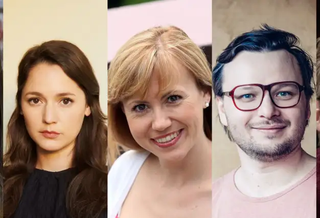 Cultivating creative synergies through the Producers Network in Cannes