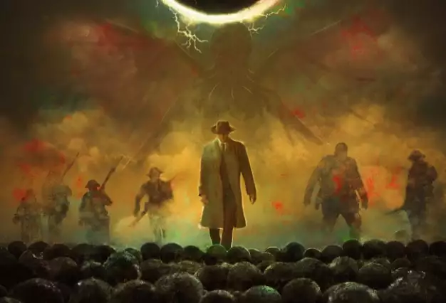Dagon