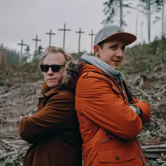 Shoky & Morthy: Last Big Thing