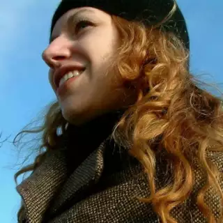 Kristína Svarinská