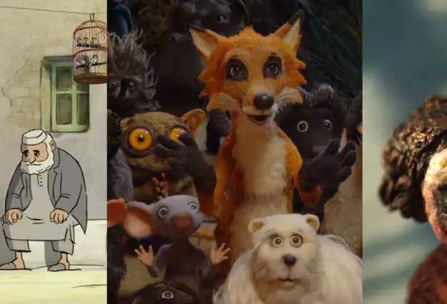 Brusel vzdává hold české animaci