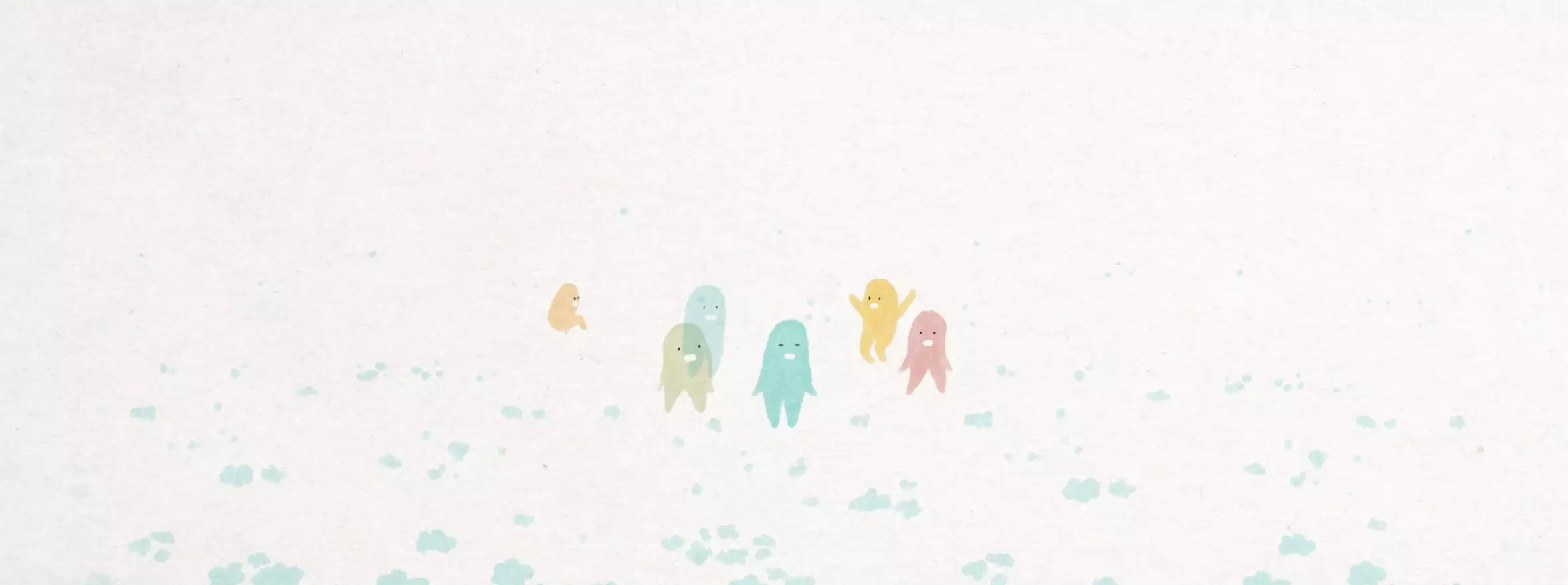 Forget Me Not