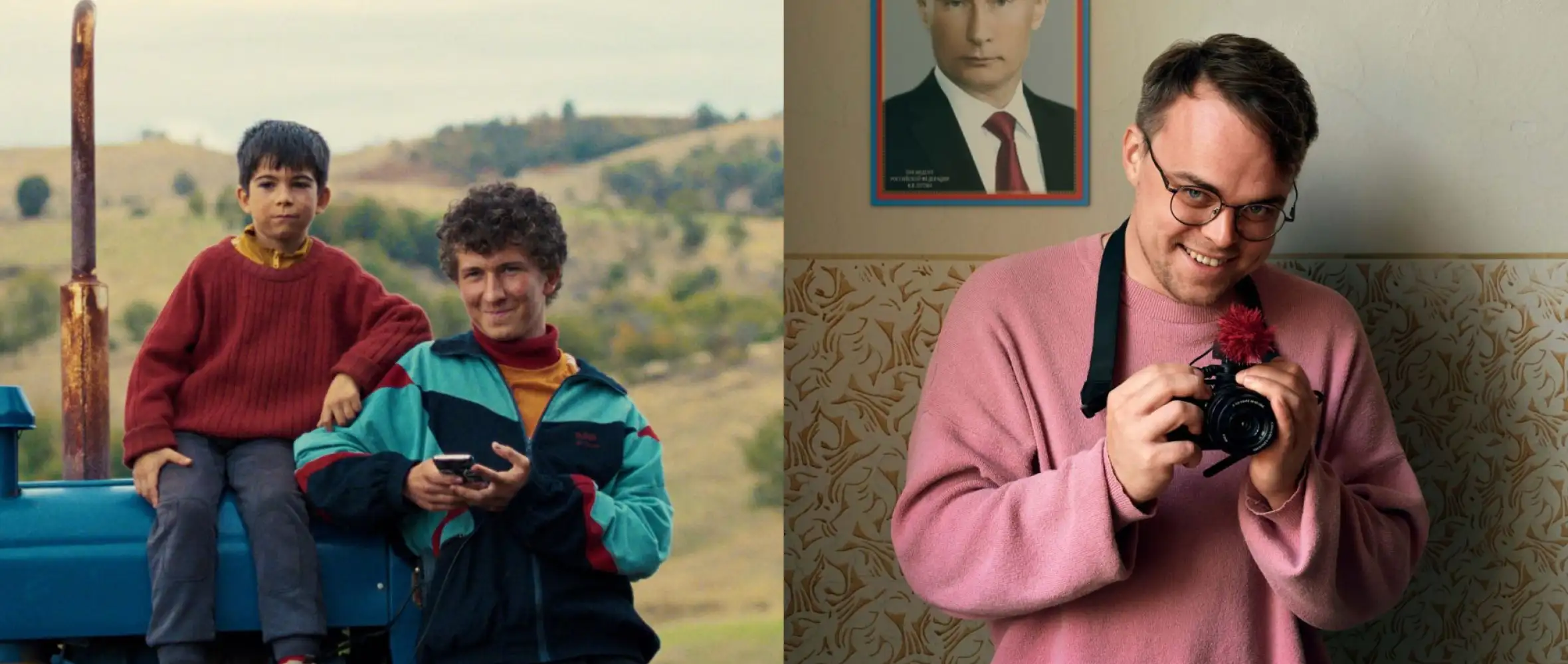 Dva koprodukční filmy oceněny na festivalu v Sundance