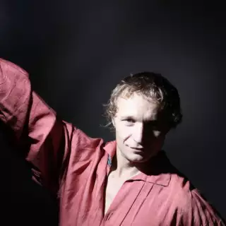 David Čálek