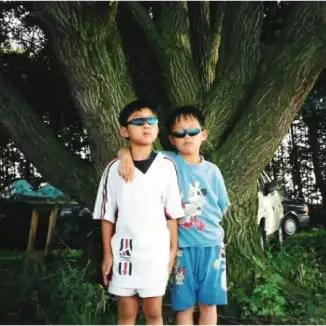 Summer School, 2001