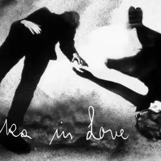 Kafka. In Love