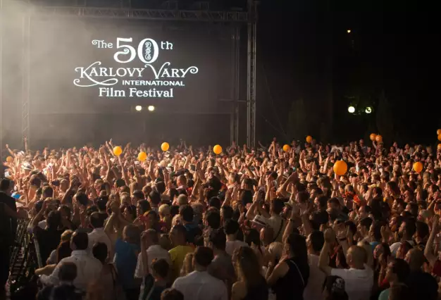 Karlovy Vary IFF