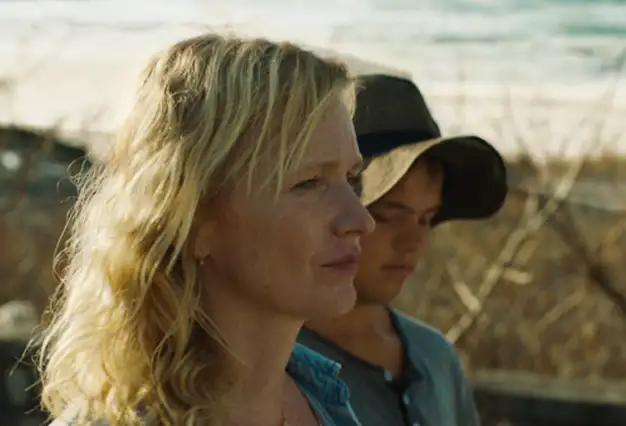 Film Karavan Zuzany Kirchnerové míří do Cannes!