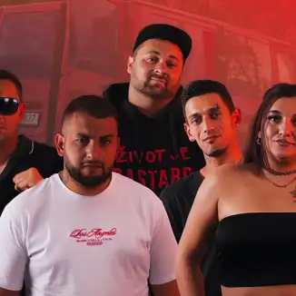 Bastardi: Gde Majer?
