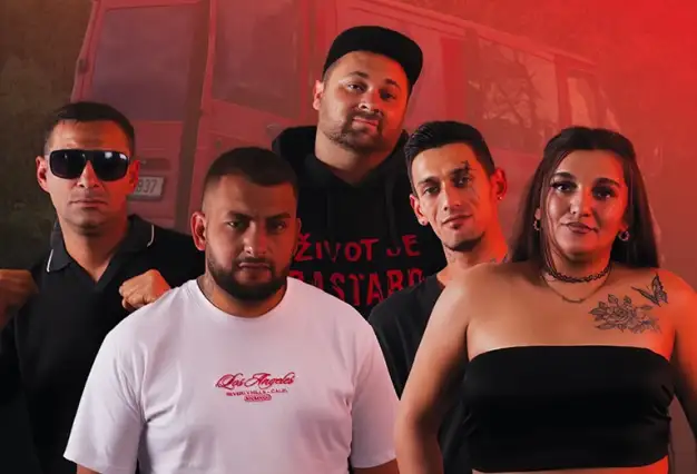 Bastardi: Gde Majer?