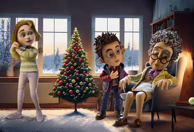 Norm and Gnomes