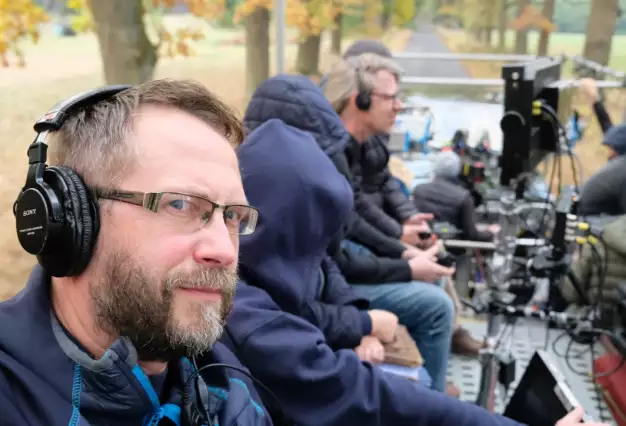 Jakub Čech: Maybe 10 percent of viewers appreciate our work