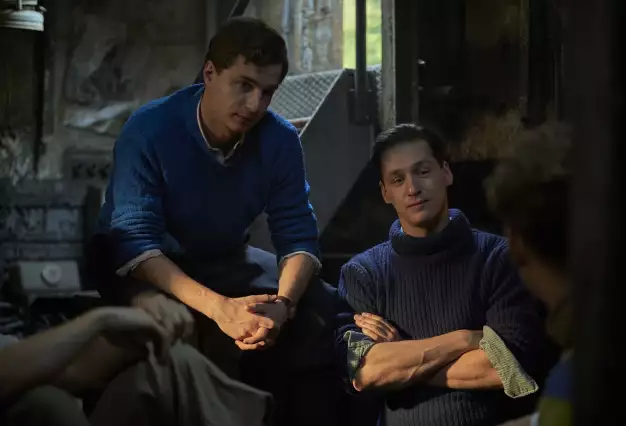 Česká republika vysílá do boje o Oscara film Bratři
