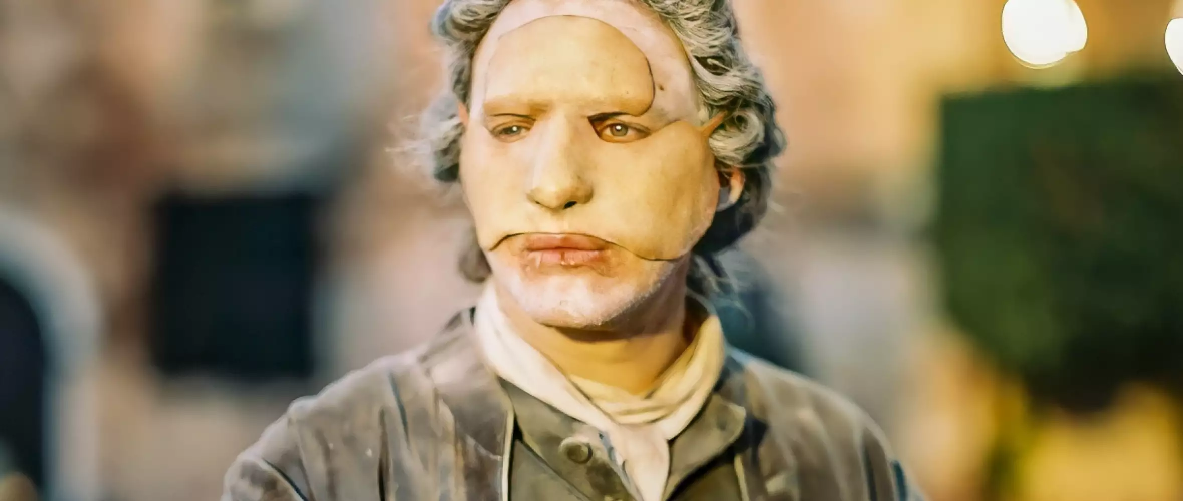 Il Boemo by Petr Václav will celebrate world premiere in competition at San Sebastian IFF