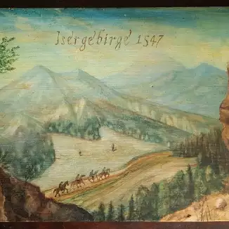Fichtelberg