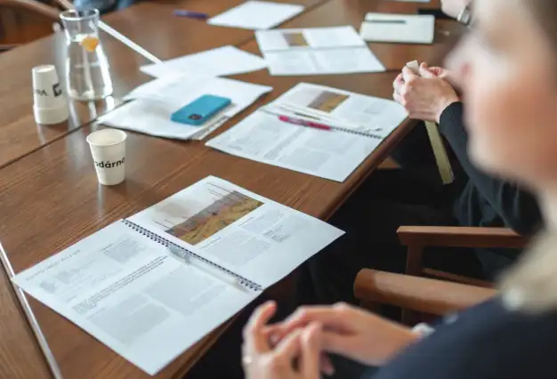 Přihlašujte své projekty na Czech Film Springboard 2026