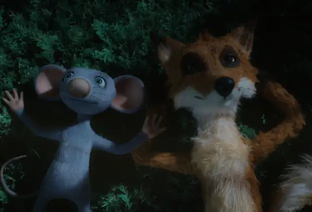 Book adaptations, part two:  The contemporary writing powering Czech film and animation