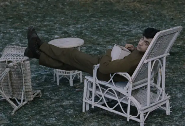 Book adaptations - Part one: Landmark adaptations that shaped Czech cinema