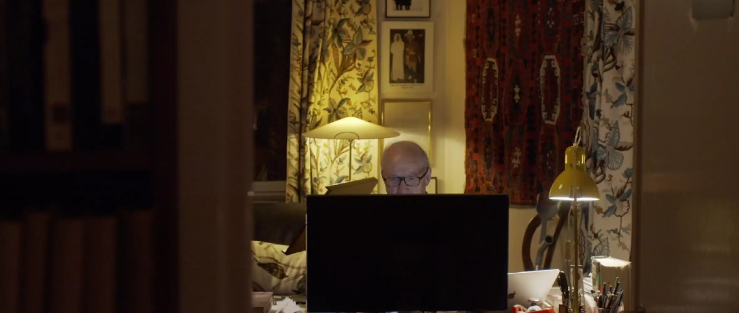 Four Czech documentaries awarded at the East Doc Platform 2021