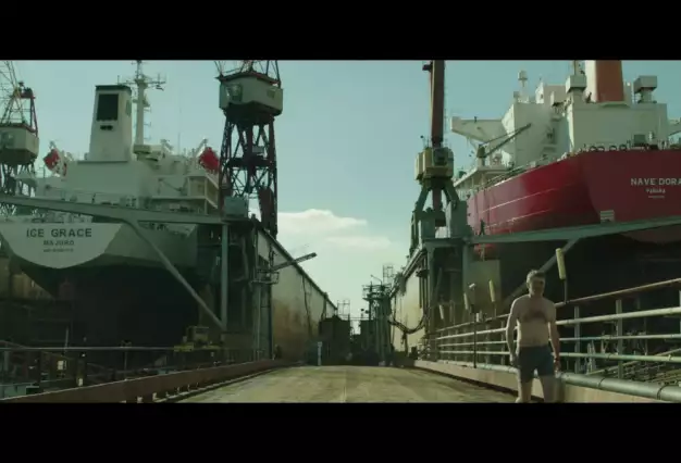 OUT by György Kristóf selected for Cannes Film Festival 2017