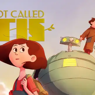 The Robot Called Otis