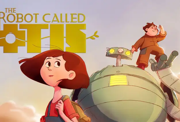 The Robot Called Otis