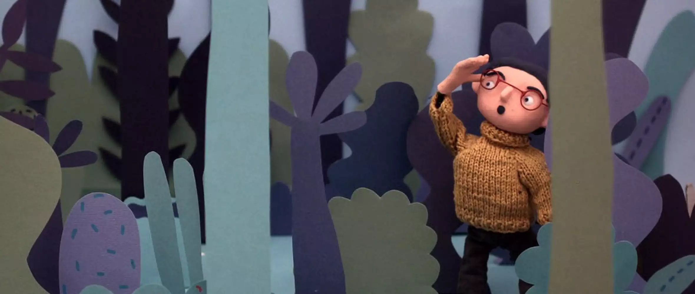 Three Czech shorts on the menu of Clermont-Ferrand 2020
