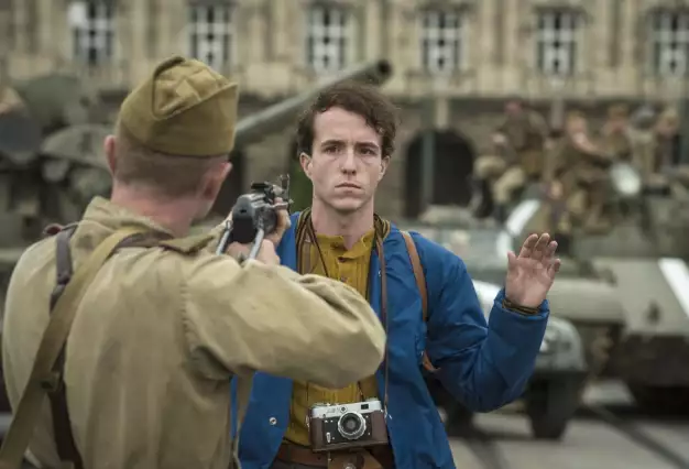 Czech Film Critics‘ Awards: Jan Palach won Best Film, Olmo Omerzu is the Best Director