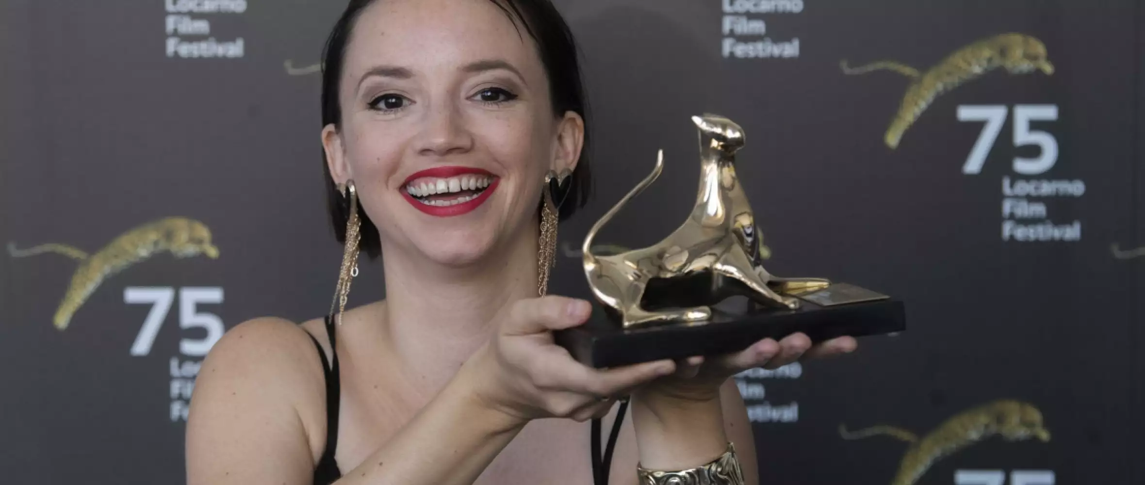 Nightsiren wins Pardo d'oro at Locarno Film Festival