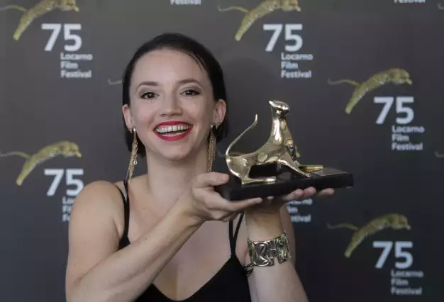 Nightsiren wins Pardo d'oro at Locarno Film Festival