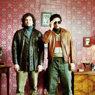 One Hand Can't Clap